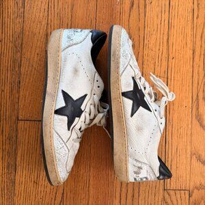 Golden Goose Sneaker Star